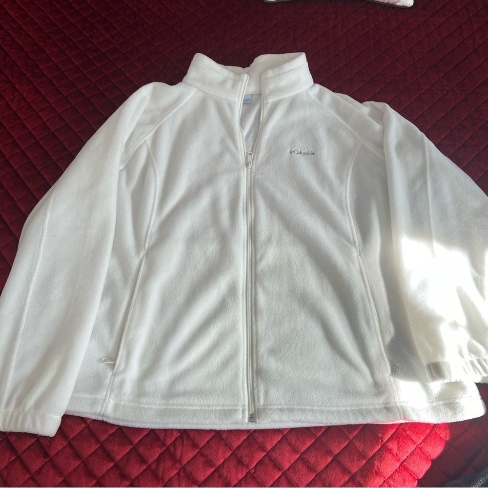 Columbia 3x in good condition.